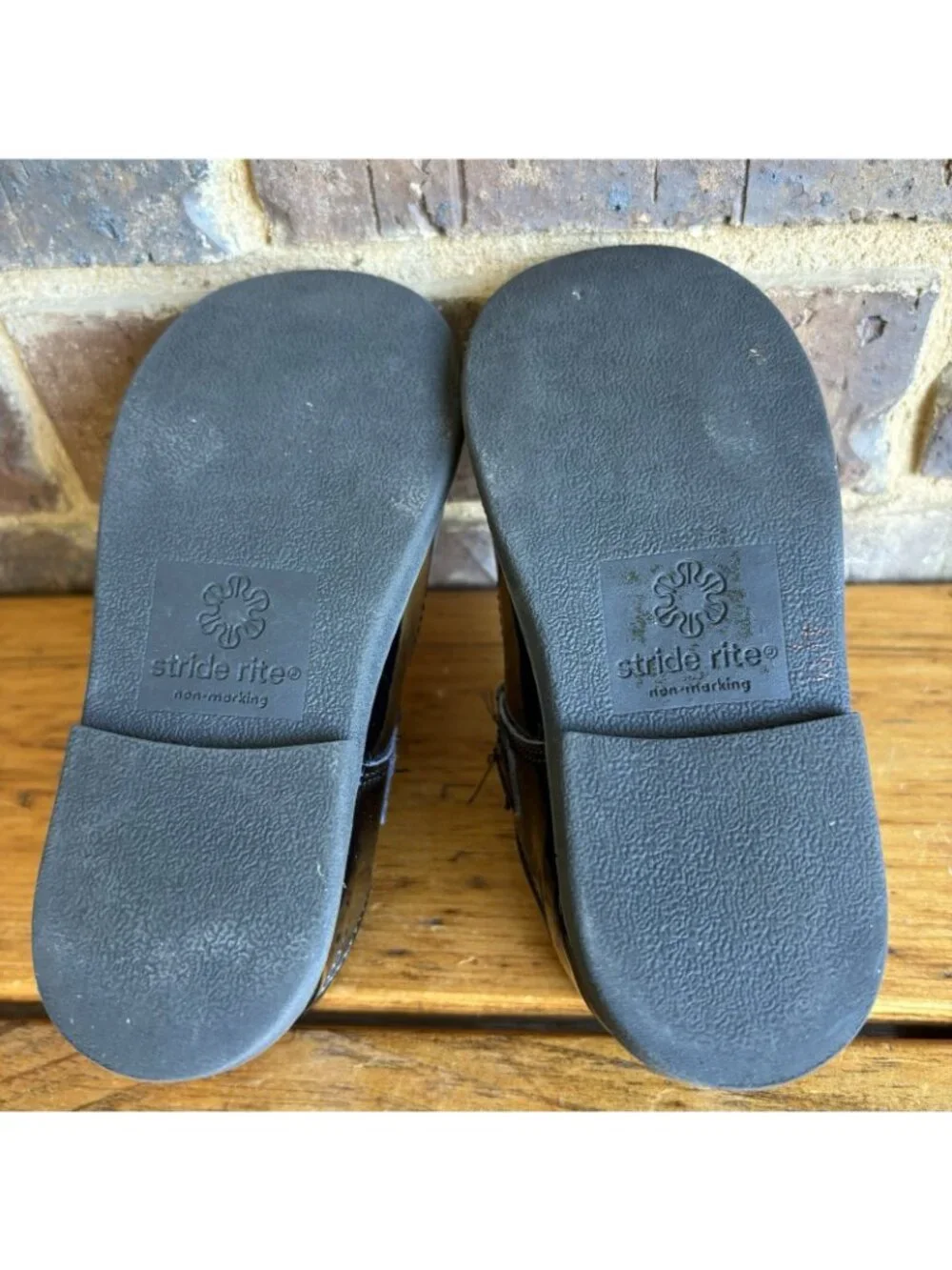 Stride Rite stride rite